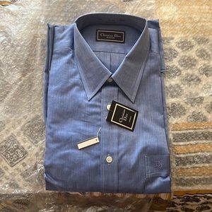 Vantage Dior shirt good condition with tag